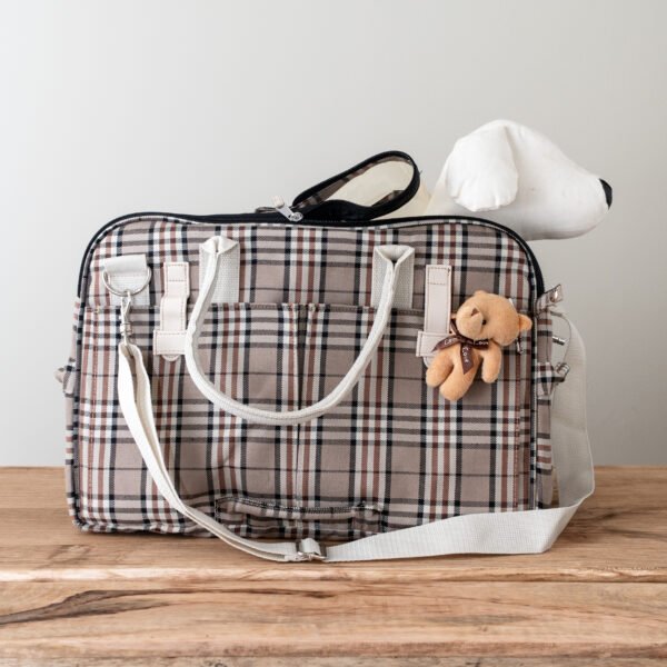 Bolso Transportador