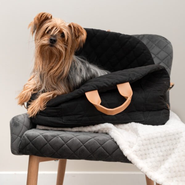 Bolsa transportador para perros y gatos