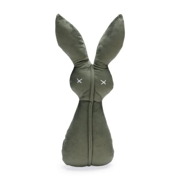 Juguete de peluche para perros